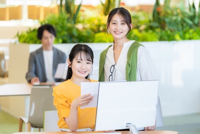 未経験から始めるデータ入力